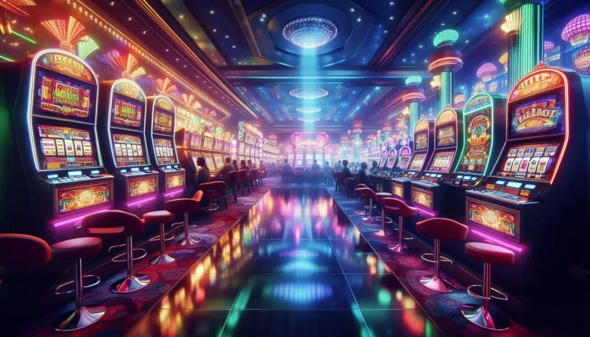 Frumzi Casino